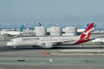 VH-ZNL @ SFO - Sky Terrace Super Bowl weekend SFO 2026 - by Clayton Eddy