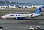 N17331 @ KSFO - Sky Terrace Super Bowl weekend SFO 2026 - by Clayton Eddy