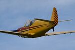 N80888 @ SQL - San Carlos airport in California 2026 - by Clayton Eddy