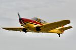 N80888 @ SQL - San Carlos airport in California 2026 - by Clayton Eddy