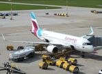 D-AENH @ EDDS - Airbus A320-251N NEO of Eurowings at Stuttgart airport - by Ingo Warnecke