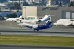 C-FSDO @ KSFO - Sky Terrace SFO 2026 - by Clayton Eddy