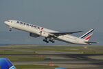 F-GZNA @ KSFO - Sky Terrace SFO 2026 - by Clayton Eddy