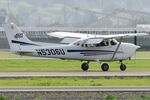N5306U @ LVK - Livermore airport in California 2026 - by Clayton Eddy
