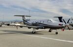 N524GT @ LVK - Livermore airport in California 2026 - by Clayton Eddy