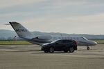 N578CJ @ LVK - Livermore airport in California 2026 - by Clayton Eddy