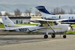 N90FL @ LVK - Livermore airport in California 2026 - by Clayton Eddy