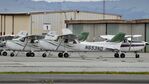 N653ND @ KSFO - SFO 2026 - by Clayton Eddy