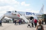 F-WNOV @ SXF - Berlin Air show 3..6.2016 - by leo larsen