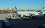 N804AK @ KMCO - Boeing 737-8 MAX - by Mark Pasqualino