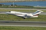 N808QS @ SFO - SFO 2026 - by Clayton Eddy