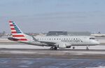 N251NN @ KORD - ERJ-170-200LR - by Mark Pasqualino