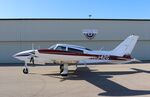 N1342G @ KFEP - Cessna 310R - by Mark Pasqualino