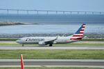 N961AN @ KSFO - SFO 2026 - by Clayton Eddy
