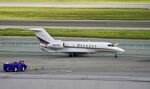 N847QS @ SFO - SFO 2026 - by Clayton Eddy