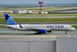 N14121 @ KSFO - SFO 2026 - by Clayton Eddy