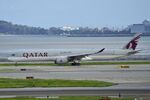 A7-ANP @ KSFO - SFO 2026 - by Clayton Eddy