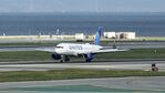 N458UA @ KSFO - SFO 2026 - by Clayton Eddy