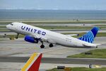 N434UA @ SFO - SFO 2026 - by Clayton Eddy