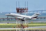 N847QS @ SFO - SFO 2026 - by Clayton Eddy