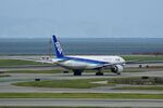 JA798A @ KSFO - SFO 2026 - by Clayton Eddy