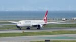 VH-ZNH @ KSFO - SFO 2026 - by Clayton Eddy