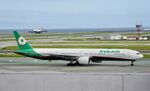 B-16731 @ KSFO - SFO 2026 - by Clayton Eddy