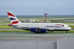G-XLEG @ SFO - SFO 2026 - by Clayton Eddy