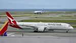 VH-ZNH @ SFO - SFO 2026 - by Clayton Eddy