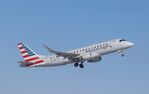N204NN @ KORD - ERJ-170-200LR - by Mark Pasqualino