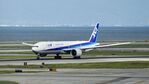 JA798A @ SFO - Takeoff SFO 2026 - by Clayton Eddy