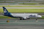 N669QX @ KSFO - SFO 2026 - by Clayton Eddy