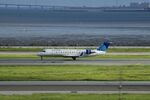 N982SW @ KSFO - SFO 2026 - by Clayton Eddy