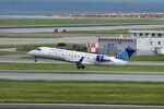 N982SW @ SFO - SFO 2026 - by Clayton Eddy