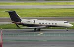 N469FX @ SFO - SFO 2026 - by Clayton Eddy