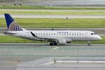 N604UX @ KSFO - SFO 2026 - by Clayton Eddy