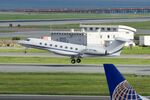 N773MJ @ KSFO - SFO 2026 - by Clayton Eddy