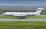 N773MJ @ SFO - SFO 2026 - by Clayton Eddy