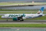 N364FR @ KSFO - SFO 2026 - by Clayton Eddy