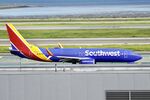 N8313F @ KSFO - SFO 2026 - by Clayton Eddy