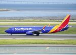 N8313F @ SFO - SFO 2026 - by Clayton Eddy