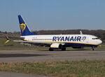 EI-DLX @ LFBO - Taxiing to the Terminal... scimitar winglets... - by Shunn311