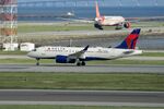 N112DU @ KSFO - SfO 2026 - by Clayton Eddy