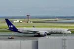 SE-RSG @ KSFO - SFO 2026 - by Clayton Eddy