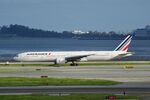 F-GZNC @ KSFO - SFO 2026 - by Clayton Eddy