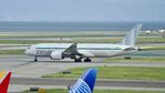 JA824J @ KSFO - SFO 2026 - by Clayton Eddy
