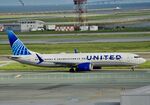 N57416 @ SFO - SFO 2026 - by Clayton Eddy