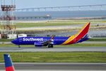 N8792Q @ KSFO - SFO 2026 - by Clayton Eddy
