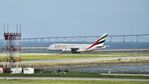 A6-EVS @ KSFO - SFO 2026 - by Clayton Eddy