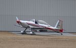 N79BX @ FD04 - Vans RV-8 - by Mark Pasqualino
